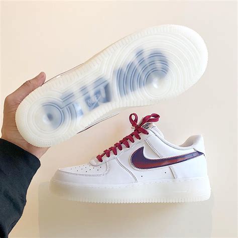 de lo mio air force 1